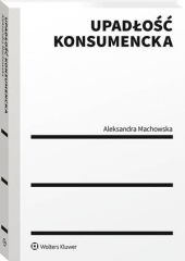 Upadłość konsumencka Upadłość konsumencka