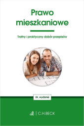 Prawo mieszkaniowe Prawo mieszkaniowe