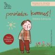 Powiedz komuś Powiedz komuś