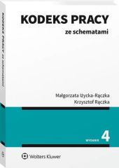 Kodeks pracy ze schematami Kodeks pracy ze schematami