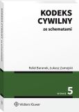 Kodeks cywilny ze schematami Kodeks cywilny ze schematami