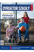Dyrektor Szkoły Dyrektor Szkoły