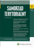 Samorząd Terytorialny Samorząd Terytorialny