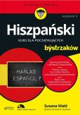 Hiszpański dla bystrzaków Hiszpański dla bystrzaków