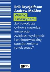 Wyścig z maszynami Wyścig z maszynami