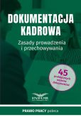 Dokumentacja Kadrowa. Dokumentacja Kadrowa.