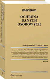 MERITUM Ochrona danych osobowych MERITUM Ochrona danych osobowych