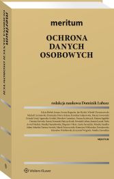 MERITUM Ochrona danych osobowych MERITUM Ochrona danych osobowych