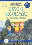Grzeczna niegrzeczność, czyli sposób na nadymki-drażliwce Grzeczna niegrzeczność, czyli sposób na nadymki-drażliwce
