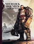Sherlock Holmes Society Tom 4 Skażenie Sherlock Holmes Society Tom 4 Skażenie