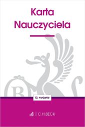 Karta Nauczyciela Karta Nauczyciela
