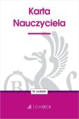 Karta Nauczyciela Karta Nauczyciela