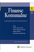 Finanse Komunalne Finanse Komunalne
