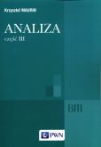 Analiza Część 3 Analiza Część 3