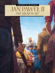 Jan Paweł II Nie lękajcie się Jan Paweł II Nie lękajcie się