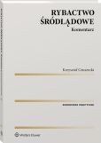 Rybactwo śródlądowe. Komentarz Rybactwo śródlądowe. Komentarz