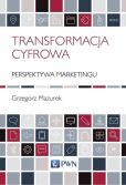Transformacja cyfrowa Transformacja cyfrowa