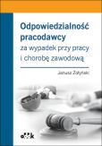 Odpowiedzialność pracodawcy za wypadek przy pracy/PPK1362 Odpowiedzialność pracodawcy za wypadek przy pracy/PPK1362