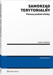 Samorząd terytorialny. Pionowy podział władzy Samorząd terytorialny. Pionowy podział władzy