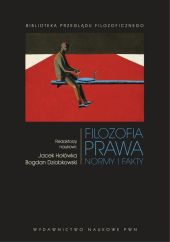 Filozofia prawa Filozofia prawa