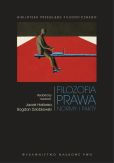 Filozofia prawa Filozofia prawa