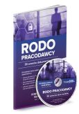 RODO pracodawcy − 55 wzorów dokumentów RODO pracodawcy − 55 wzorów dokumentów