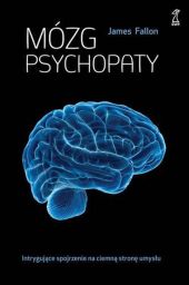 Mózg psychopaty Mózg psychopaty