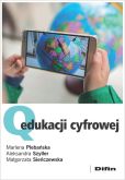Q edukacji cyfrowej Q edukacji cyfrowej