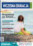 Wczesna Edukacja. Poradnik dyrektora przedszkola i szkoły Wczesna Edukacja. Poradnik dyrektora przedszkola i szkoły