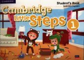 Cambridge Little Steps Level 1 Student's Book Cambridge Little Steps Level 1 Student's Book