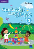 Cambridge Little Steps 2 Big Book Cambridge Little Steps 2 Big Book