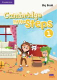 Cambridge Little Steps 1 Big Book Cambridge Little Steps 1 Big Book