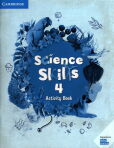 Science Skills 4 Activity Book with Online Activities Science Skills 4 Activity Book with Online Activities