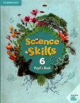 Science Skills 6 Pupil's Book Science Skills 6 Pupil's Book