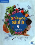 Science Skills 4 Pupil's Book Science Skills 4 Pupil's Book