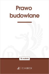 Prawo budowlane Prawo budowlane
