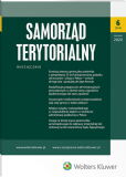 Samorząd Terytorialny Samorząd Terytorialny