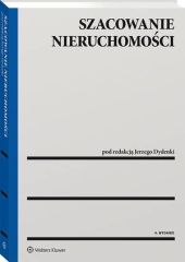 Szacowanie nieruchomości Szacowanie nieruchomości