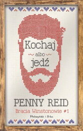 Kochaj albo jedź Kochaj albo jedź