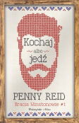 Kochaj albo jedź Kochaj albo jedź