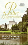Pałac w Moczarowiskach Pałac w Moczarowiskach