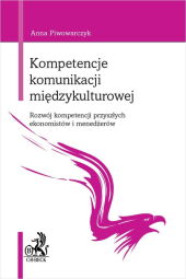 Kompetencje komunikacji międzykulturowej. Kompetencje komunikacji międzykulturowej.