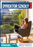 Dyrektor Szkoły Dyrektor Szkoły