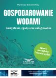 Gospodarowanie wodami Gospodarowanie wodami