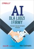 AI dla ludzi i firmy AI dla ludzi i firmy