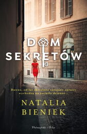 Dom sekretów Dom sekretów