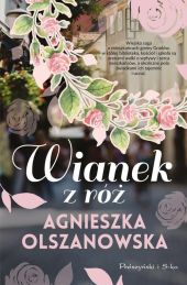 Wianek z róż Wianek z róż