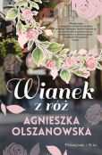 Wianek z róż Wianek z róż