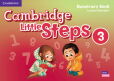 Cambridge Little Steps 3 Numeracy Book American English Cambridge Little Steps 3 Numeracy Book American English