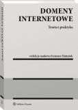 Domeny internetowe. Teoria i praktyka Domeny internetowe. Teoria i praktyka